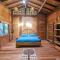 Yogachal Vista Mar Bamboo House in the Jungle