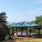 Yogachal Vista Mar Bamboo House in the Jungle