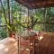 Yogachal Vista Mar Bamboo House in the Jungle