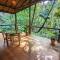 Yogachal Vista Mar Bamboo House in the Jungle - Ojochal