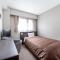 Orange Inn Sendaihigashi