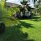 Palm Gardens Resort, Bang Saphan