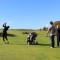 Maison de Vacances Idéale: Proche Mer, Golf et Thalasso, Jardin Privatif, 6 Pers, Parking Inclus - FR-1-323-364
