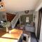 Maison Charme Proche Plage et Forêt avec Jardin, WiFi, BBQ, et Pistes Cyclables à Proximité - FR-1-652-39