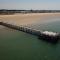 Maison Charme Proche Plage et Forêt avec Jardin, WiFi, BBQ, et Pistes Cyclables à Proximité - FR-1-652-39