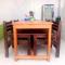 bulan homestay