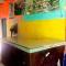 bulan homestay