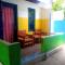 bulan homestay