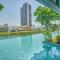 Trion Kuala Lumpur by Cobnb - 吉隆坡