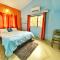 THE MUSAFIR HOSTEL - Anjuna