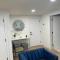 Modern 2Bedroom suite in SW Edmonton close to Edmonton International Airport
