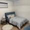 Modern 2Bedroom suite in SW Edmonton close to Edmonton International Airport
