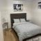 Modern 2Bedroom suite in SW Edmonton close to Edmonton International Airport