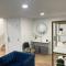 Modern 2Bedroom suite in SW Edmonton close to Edmonton International Airport