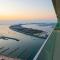 FIRST CLASS 3BR with Dubai Marina & Palm View - Dubaj