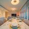 FIRST CLASS 3BR with Dubai Marina & Palm View - Dubaj