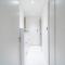 FIRST CLASS 3BR with Dubai Marina & Palm View - Dubaj