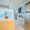 FIRST CLASS 3BR with Dubai Marina & Palm View - Dubaj