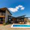 Casa Macondo - Casa de playa en Vichayito by WiroHouse