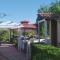 The HighGarden Resort