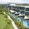 Le Méridien Phuket Mai Khao Beach Resort