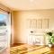Chic Home with Expansive Backyard- duplex back unit2