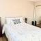 Chic Home with Expansive Backyard- duplex back unit2