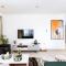 Incredible luxurious 2 bedroom space Available