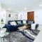 Incredible luxurious 2 bedroom space Available