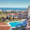26 Front row penthouse golf and sea views Manilva Duquesa Andalusia
