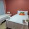 Cabinas Agamy