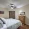 IC 102 Comal Float Inn - 新布朗费尔斯