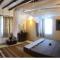 Piano B suites