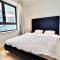 Nordic Oasis Luxury 1 bedroom Aviatiei Tower - Bukareszt