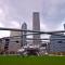 McCormick 4Br and 2Ba HUGE unit / sleeps 10 & with Optional parking - Чикаго