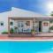 Sunny Eagle Beach Villa - 3 min. from beach - Palm-Eagle Beach