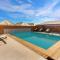 Sam Desert Luxury Resort
