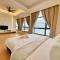 1 min to Seaview & Sunrise Heart of Kuantan