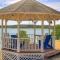 Blue Diamond Retreat CL 1055 - Canyon Lake