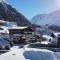 Pension Alpin