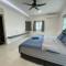 Eyu Sweet Home in Sitiawan 10-13 pax free wifi