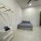 Eyu Sweet Home in Sitiawan 10-13 pax free wifi