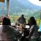 Shri Hari Nargis Home Stay