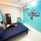 THE MUSAFIR HOSTEL - Anjuna