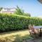 M085 - Marcelli, trilocale con giardino al Residence MARE VERDE