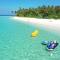 Manta Sea View Himandhoo - Himandhoo 
