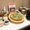 Tabino Hotel Kurashiki Mizushima