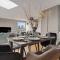 Modern and Spacious Penthouse Apartment in Putney with Free Parking - Londres