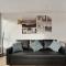 Modern and Spacious Penthouse Apartment in Putney with Free Parking - Londres