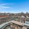 Modern and Spacious Penthouse Apartment in Putney with Free Parking - Londres